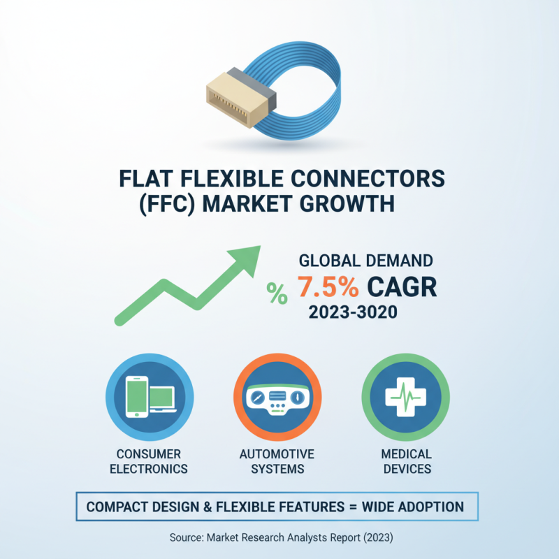 The Best Ffc Connector Types for Your Needs?