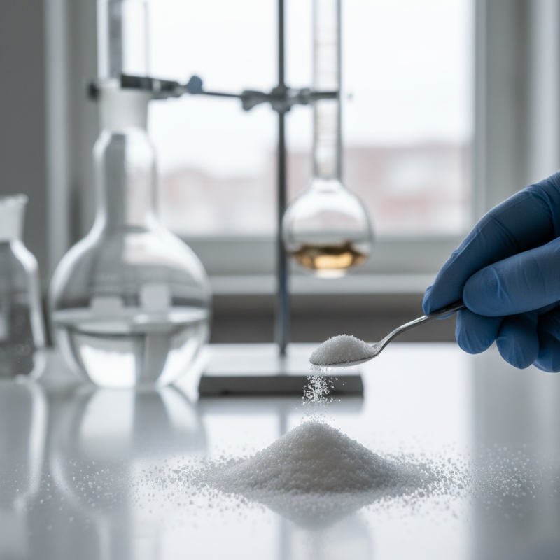 What is PMK Powder and How is it Used?