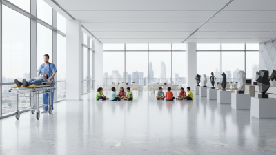 Why Choose a Homogeneous Floor for Your Space?