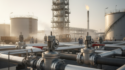 2026 Best Ball Valves for Industrial Applications?