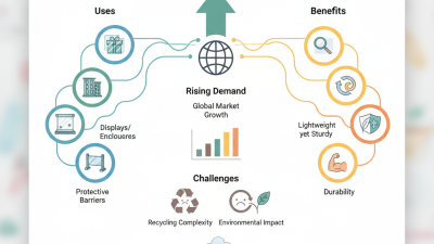 2026 Best PVC Clear Sheet Uses and Benefits Explained?