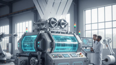 2026 Best ABA Blown Film Machine Insights and Benefits?