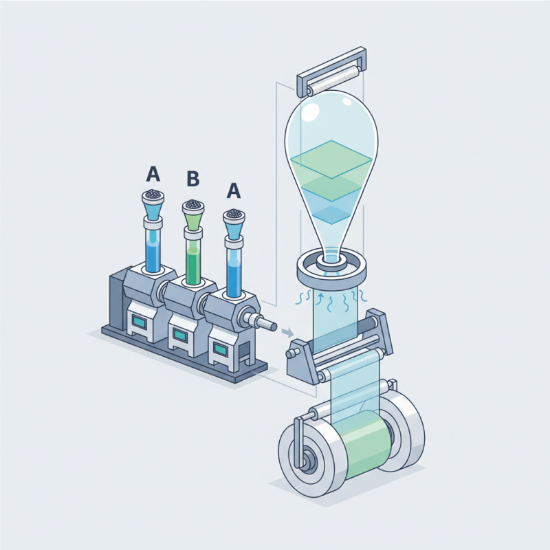 What is an ABA Blown Film Machine and How Does It Work?