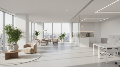 Why Choose a Homogeneous Floor for Your Space?