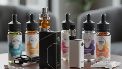 Top 10 Vape Society Supplies You Need Right Now?