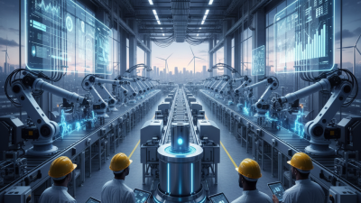 Top Advanced Process Control Techniques for Improved Industrial Efficiency?