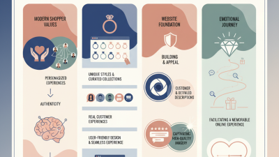 How to Choose the Perfect Engagement Ring for Your Website in 2026?