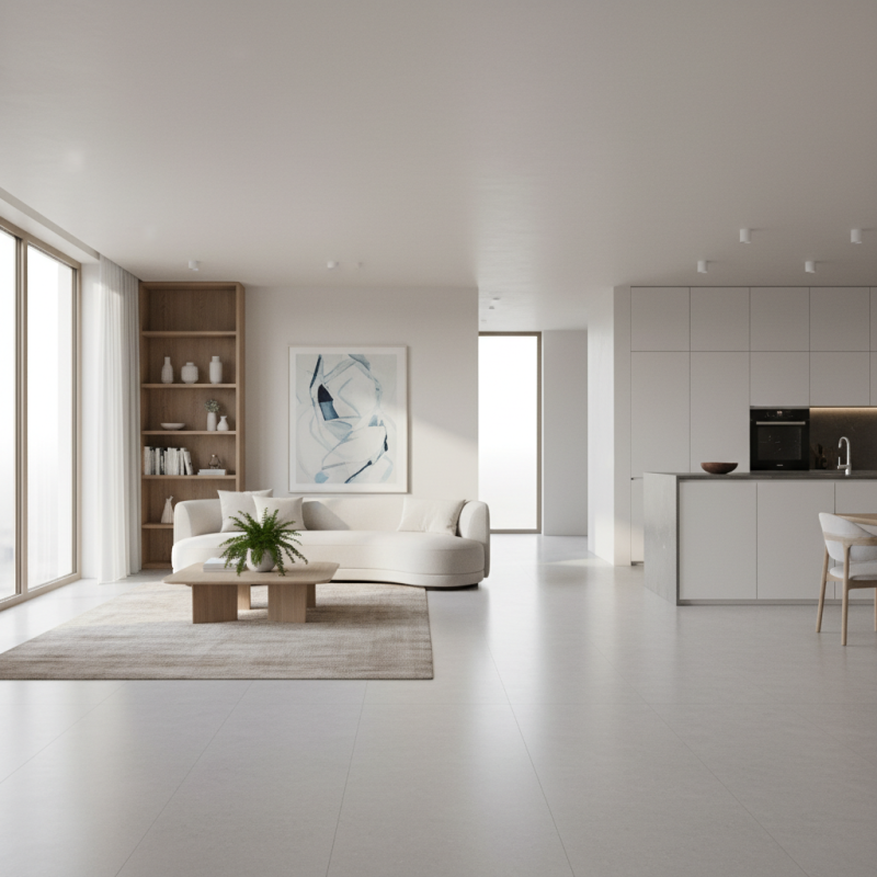 2026 Best Homogeneous Floor Options for Your Home Design?