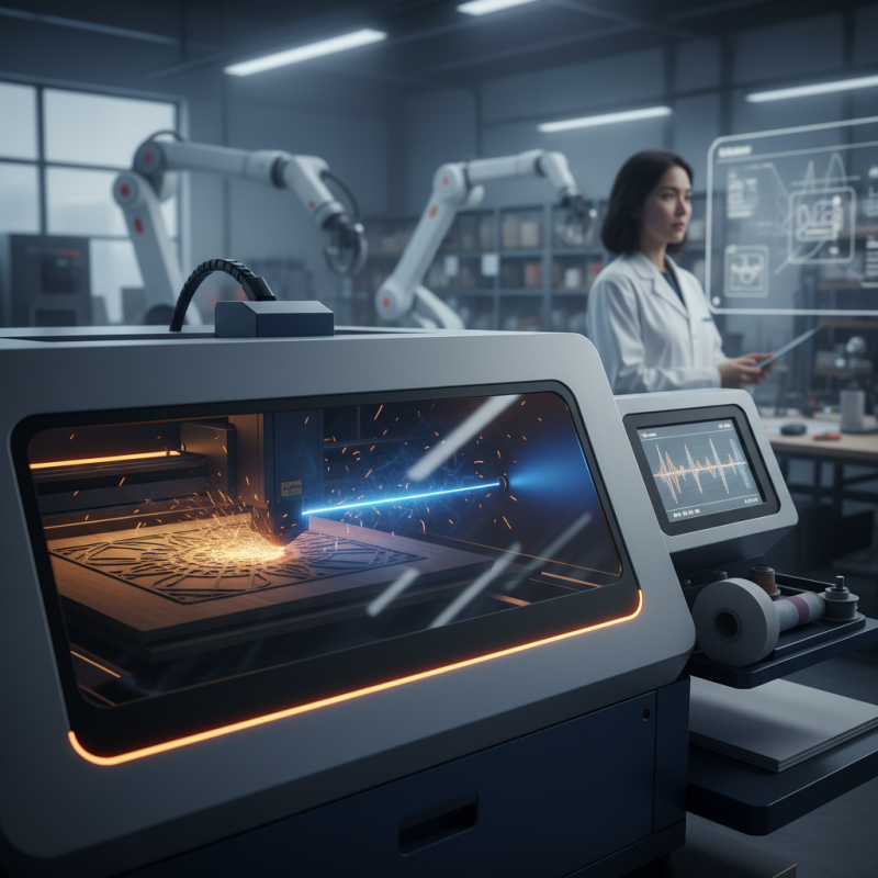 10 Tips for Choosing the Right Carbon Dioxide Laser Printers