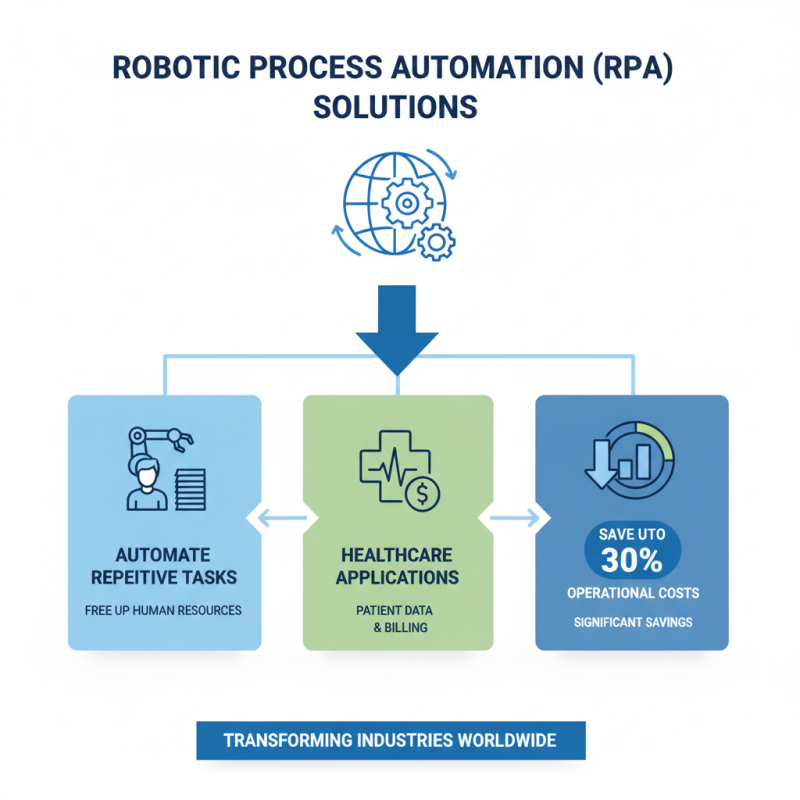What is Robotic Process Automation Solutions and How Can They Benefit You?
