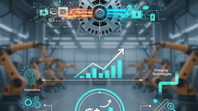 2026 Best Car Alternator Suppliers You Need to Know?