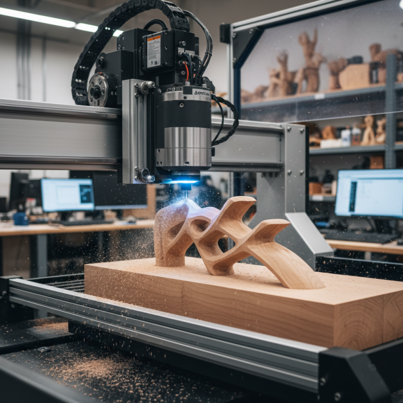 2026 How to Use a 3D CNC Machine for Your Projects?