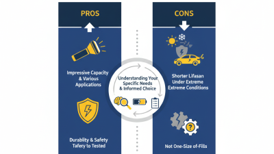2026 Best Pkcell 18650 Battery Reviews and Buying Guide?