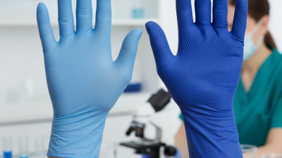 How to Choose the Right Surgicare Nitrile Gloves for You?