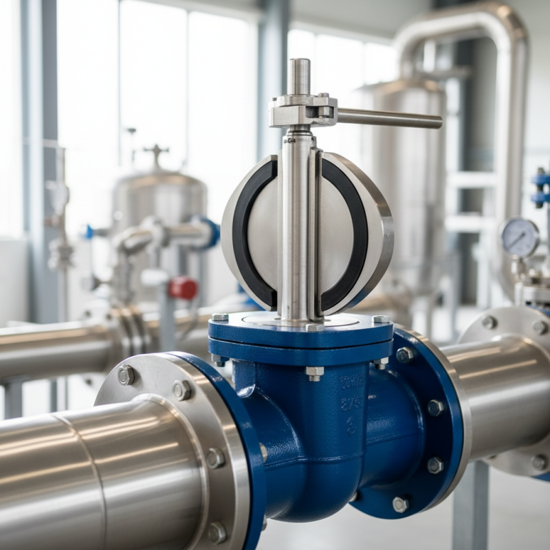 Ultimate Guide to Double Eccentric Butterfly Valves Tips?