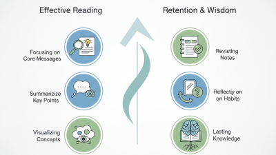 Smart Proof Books Tips for Effective Reading and Retention?
