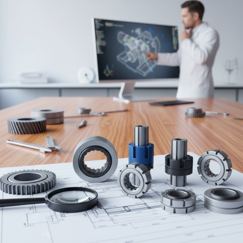 How to Choose the Right Spider Coupling for Your Application?