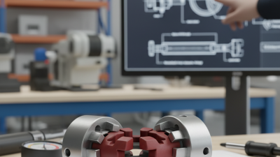 How to Choose the Right Spider Coupling for Your Application?