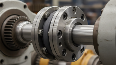 Why is Hub Coupling Important for Mechanical Systems?