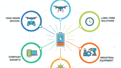 Top 5 Pkcell Battery Options for Every Use?