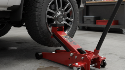 2026 Best Heavy Duty Floor Jacks for Sale Reviews and Guide?