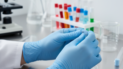 Top Tips for Choosing Surgicare Nitrile Gloves for Safety