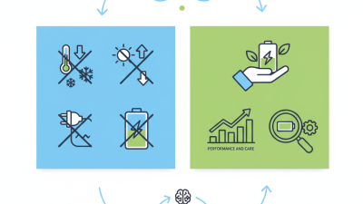 Pkcell Battery Tips for Optimal Performance and Longevity?