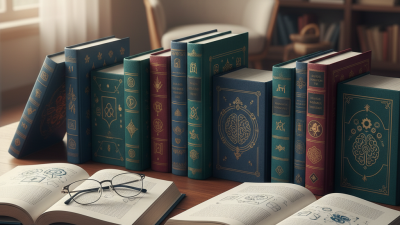 Top 10 Smart Proof Books You Need to Read This Year?