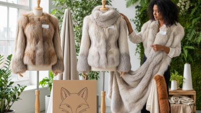 Best Faux Fox Fur Alternatives for Eco Friendly Fashion?
