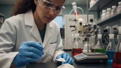 What is PMK Powder and How is it Used?