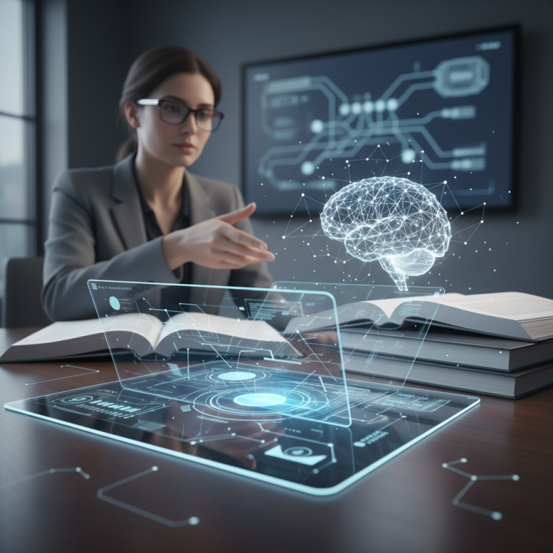 How to Choose the Best Smart Proof Books for Your Needs?