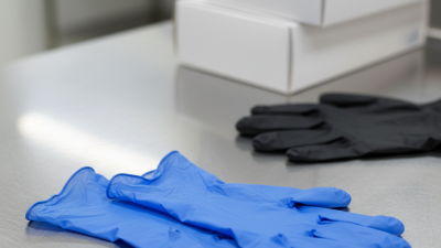 What is Surgicare Nitrile Gloves and How to Choose Them?