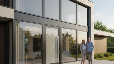 Best Aluminum Window and Door Manufacturer for Your Home?