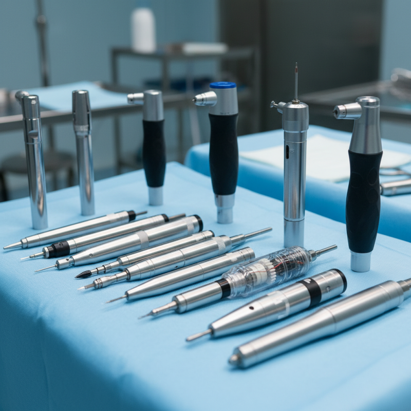 Top 10 Neuro Surgical Drills What You Need to Know?