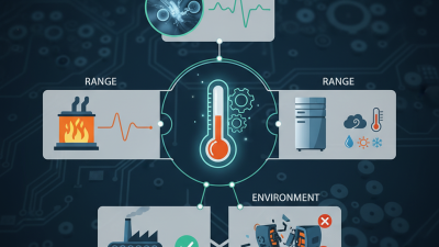 How to Choose the Right Temperature Controller for Your Needs?