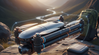 2026 Top Folding Tube Drones What You Need to Know