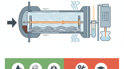 Why Choose a Horizontal Thin Film Evaporator for Efficient Processing?