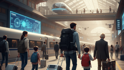 Best Travel Luggage for China Trips in 2026?