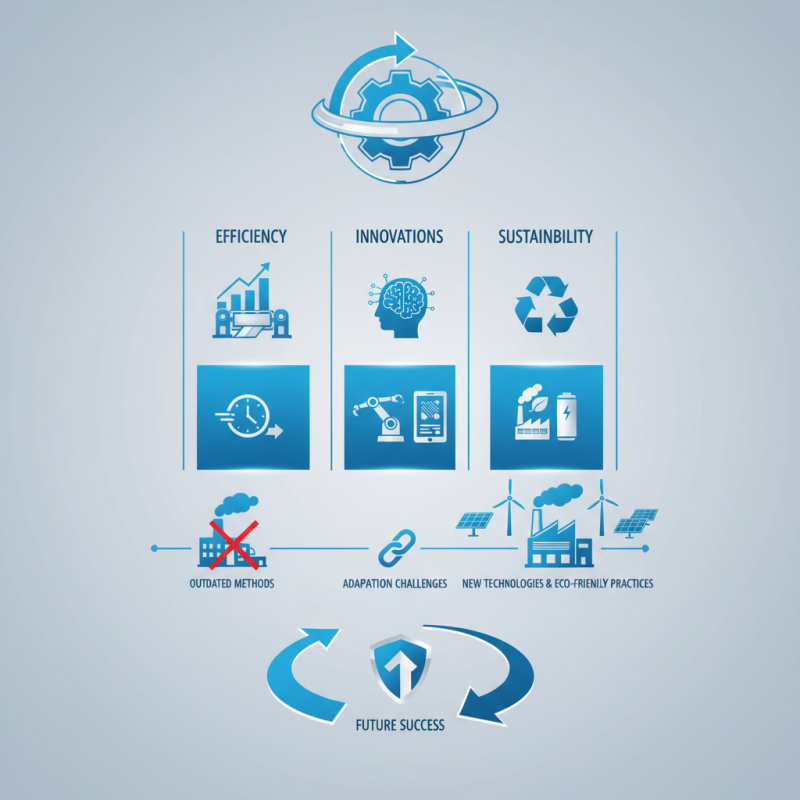 2026 Top Tandem Cold Rolling Mill Trends and Innovations?
