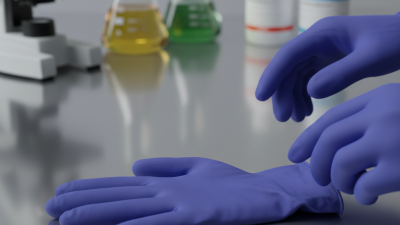 What Are Surgicare Nitrile Gloves and Their Benefits?