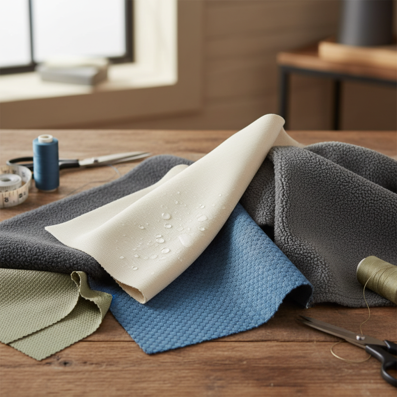 Pp Polyester Tips for Choosing the Right Fabric?