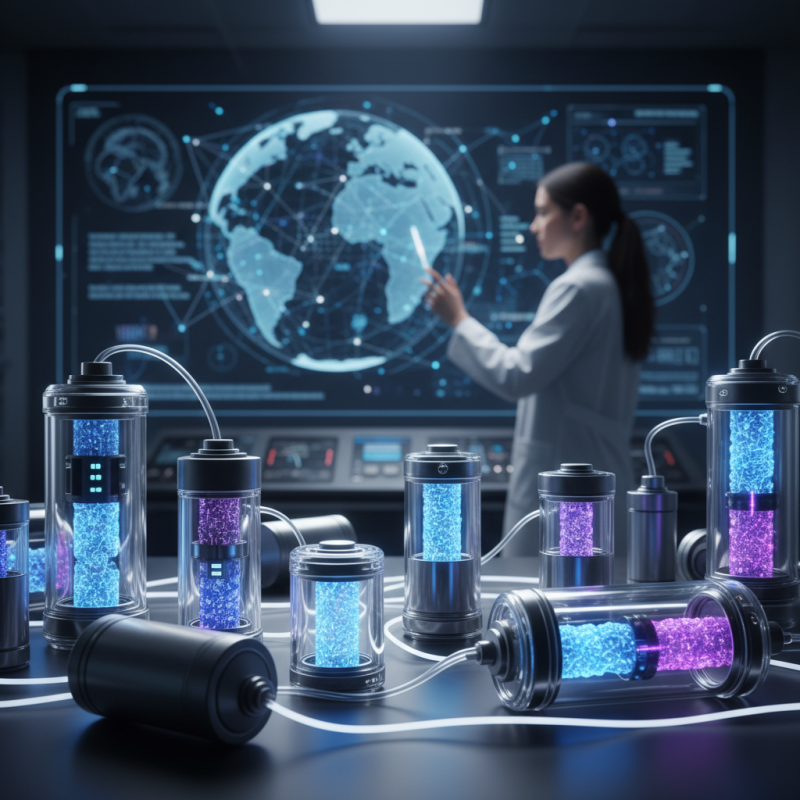 2026 Best Lithium Batteries for Everyday Use and Performance?