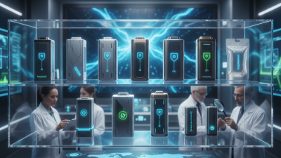 Top 10 Lithium Batteries for 2026 What You Need to Know?