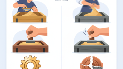 Ultimate Tips for the Sand Molding Process Explained?
