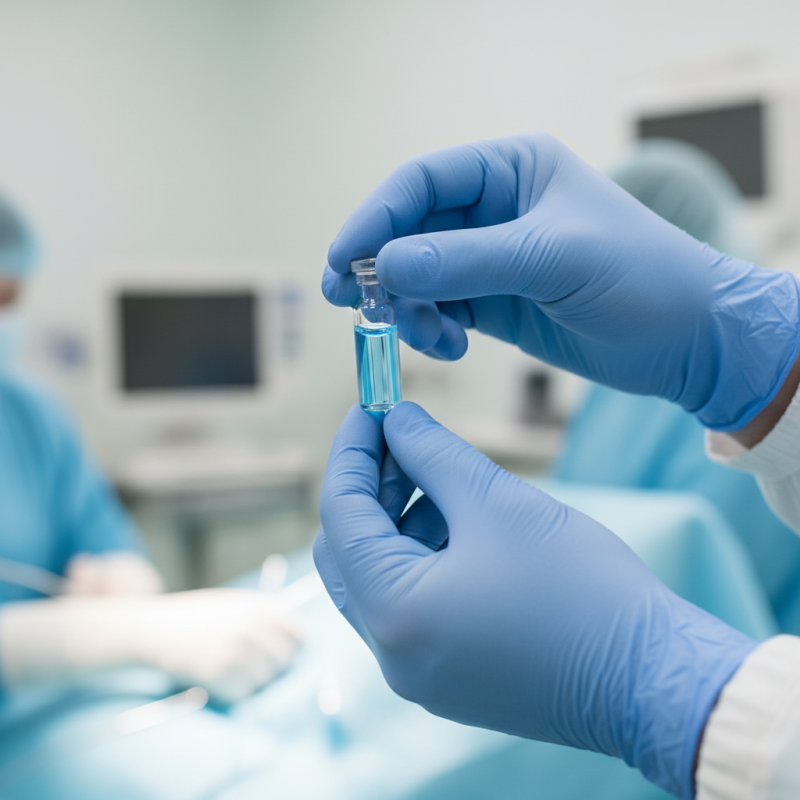 2026 Best Surgicare Nitrile Gloves for Healthcare Professionals?