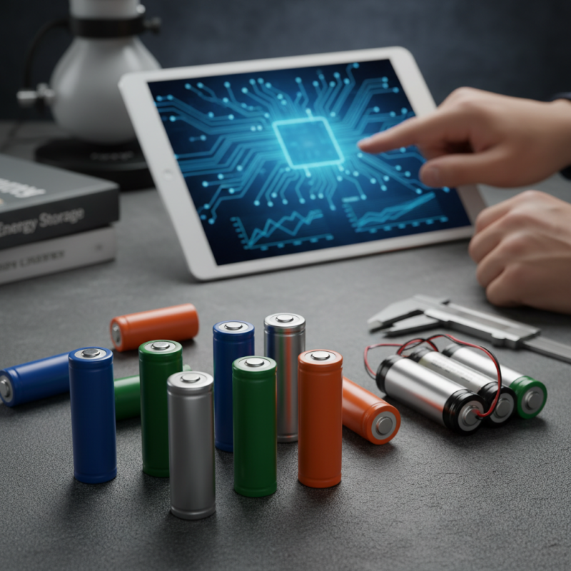 How to Choose the Best Pkcell 18650 Battery for Your Needs?