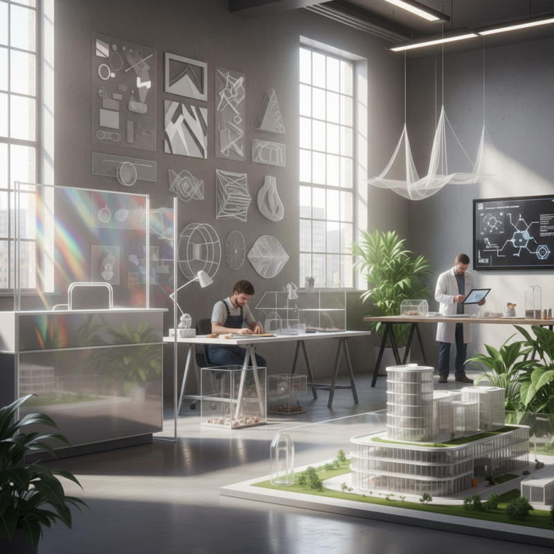 2026 Best PVC Clear Sheet Uses and Benefits Explained?