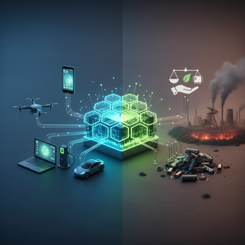 Why Are Lithium Batteries So Important for Modern Technology?