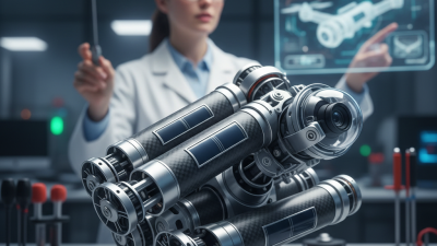 What are Folding Tube Drones and How Do They Work?