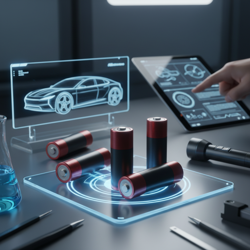 2026 Best Pkcell 18650 Battery Reviews and Buying Guide?